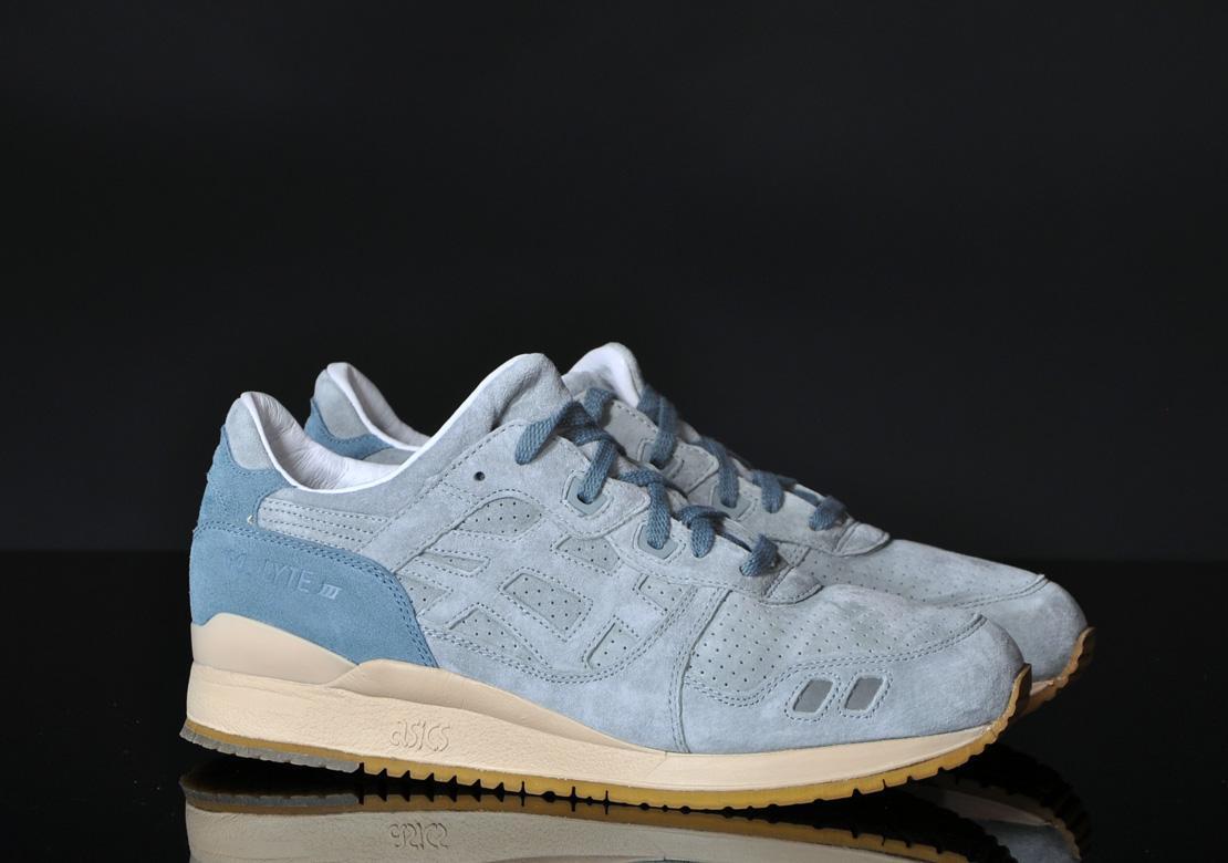 Asics x Saint Alfred Gel Lyte III | H33LK-8016 | AFEW STORE